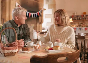 ‘I rated the best cups of tea in London and there was one clear winner’