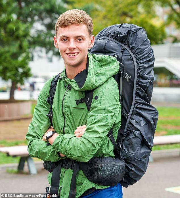 I won Race Across the World and have visited 77 countries – my favourite is a ‘cheap paradise’ while this fan-favourite hotspot is the most overrated