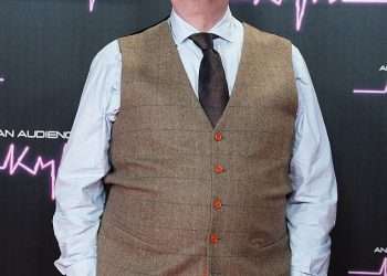 I’m a Celeb’s Reverend Richard Coles reveals he’s taking Ozempic: ‘I’m too fat’