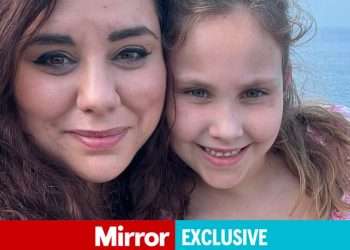 ‘I’m a busy mum but make my own baby food pouches – you don’t need to be top chef’