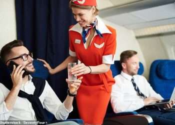 I’m a travel expert – here’s how you can get a free upgrade on your flight