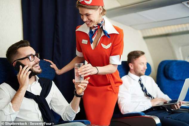I’m a travel expert – here’s how you can get a free upgrade on your flight