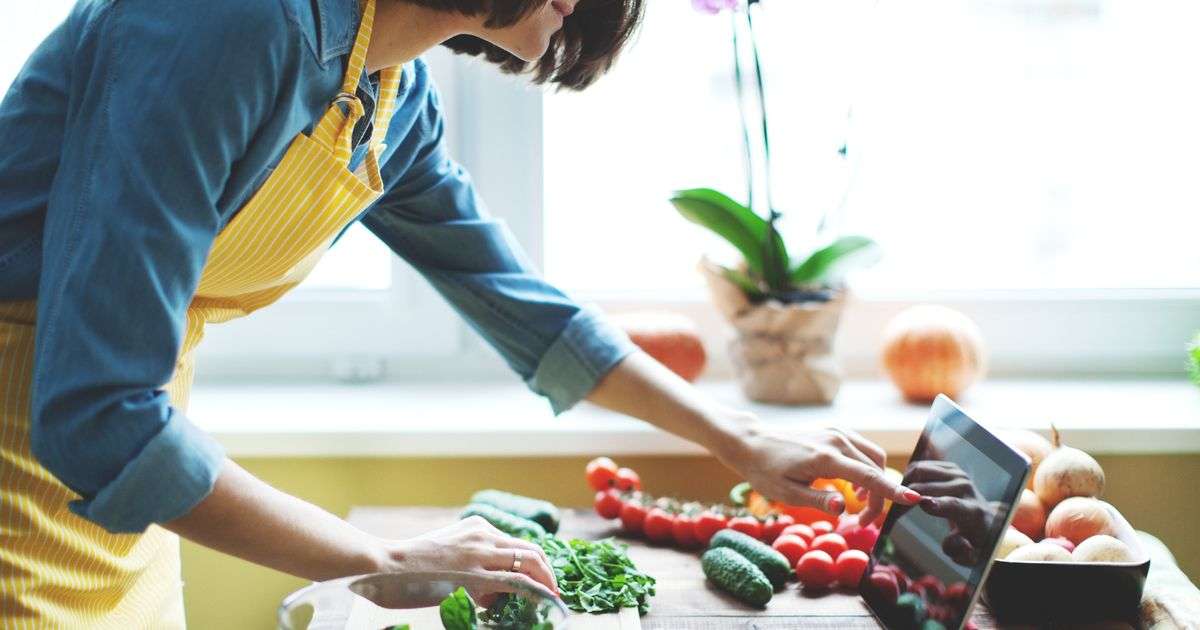 ‘I’ve found world’s healthiest breakfast after studying how people live to 100’