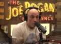 Joe Rogan left stunned as biotech boss reveals how China has  genetically modified ‘super babies’