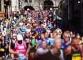 Marathon runners ‘at risk of death’ experts warn – alert after 13 deaths