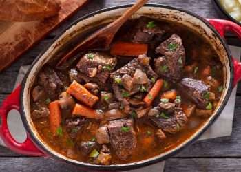 Mary Berry’s beef recipe has one ingredient that’s the ‘ultimate comfort’