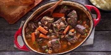 Mary Berry’s beef recipe has one ingredient that’s the ‘ultimate comfort’