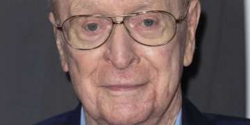 Michael Caine reveals the greatest movie he’s ever seen | Films | Entertainment