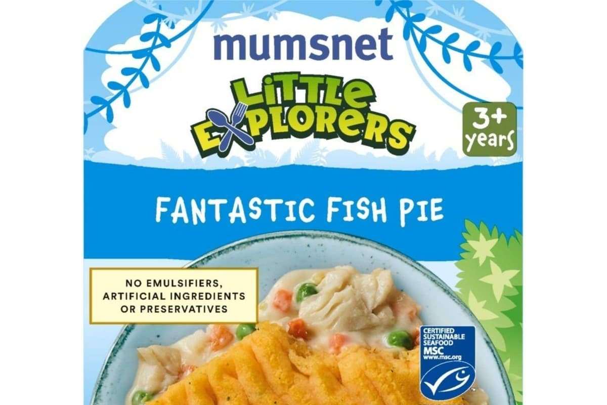 Mumsnet launches first branded products with Iceland