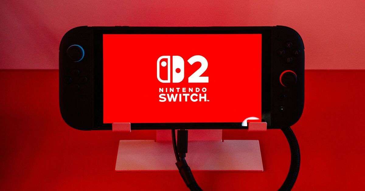 Nintendo fans all say same thing as Switch 2 lineup lacks iconic game | Gaming | Entertainment