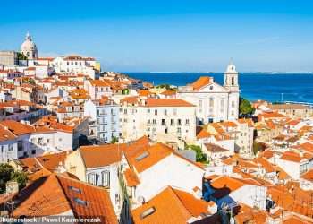 Our complete guide to emigrating to Portugal on a golden visa – this is the best thing about it… and the pitfalls to watch out for
