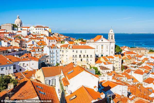 Our complete guide to emigrating to Portugal on a golden visa – this is the best thing about it… and the pitfalls to watch out for