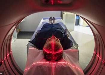 ‘Overused’ health test given to millions each year linked to startling explosion in cancers