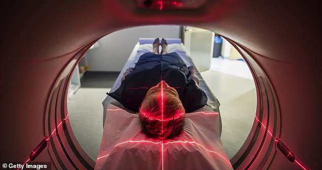 ‘Overused’ health test given to millions each year linked to startling explosion in cancers