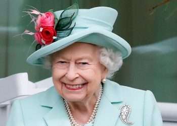 Queen Elizabeth’s age-defying lunch packed with nutrients she had every day