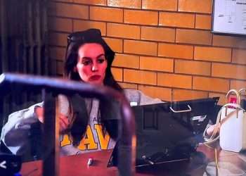 Revealed: Why CBS threw cringey Jordon Hudson under the bus in excruciating Bill Belichick interview