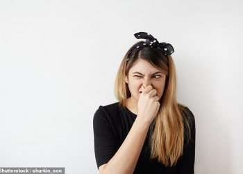 Scientists reveal the surprising reason why some farts smell worse than others