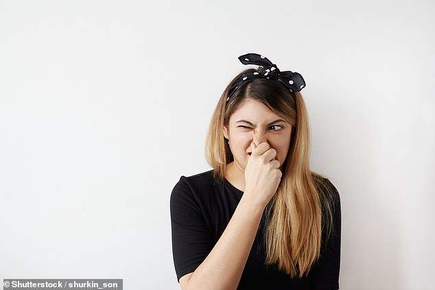 Scientists reveal the surprising reason why some farts smell worse than others