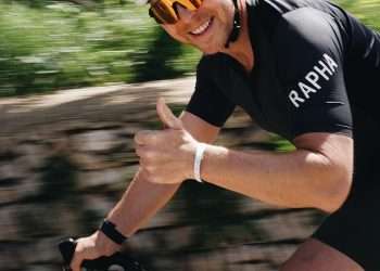 Sir Chris Hoy issues health update after his terminal cancer diagnosis as Team GB Olympian explains why he has ‘hope’ for outliving his prognosis