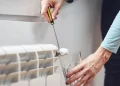 Slash heating bills with 1 radiator job that doesn’t require a professional
