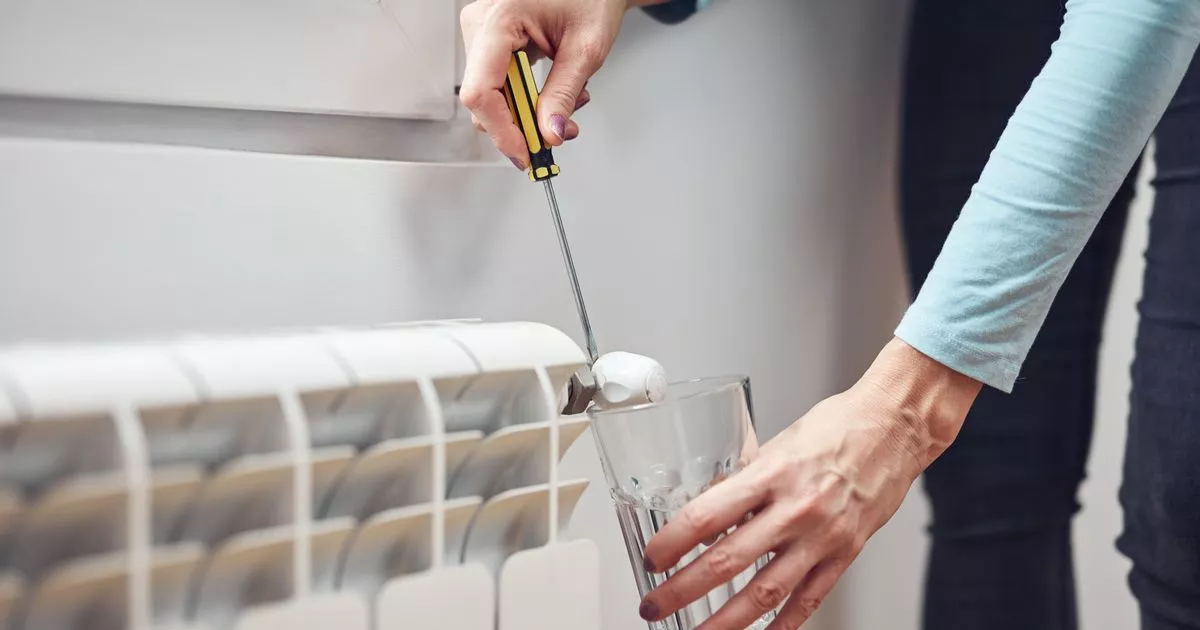 Slash heating bills with 1 radiator job that doesn’t require a professional