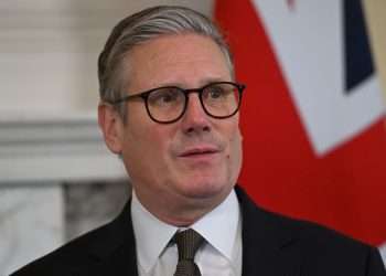 Starmer to hold talks with global leaders as world reels from US tariffs