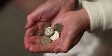 Ten benefits and free or discounted services that state pensioners can get