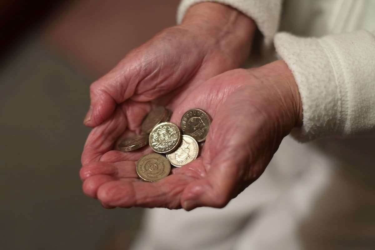 Ten benefits and free or discounted services that state pensioners can get