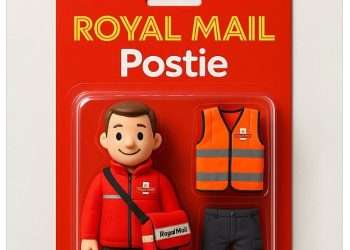 The AI action figure trend is taking over social media – here’s how you can transform into a collector’s toy