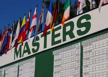 The Masters 2025 Day One LIVE: Leaderboard and updates as world No. 1 Scottie Scheffler aims to defend his crown