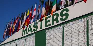 The Masters 2025 Day One LIVE: Leaderboard and updates as world No. 1 Scottie Scheffler aims to defend his crown