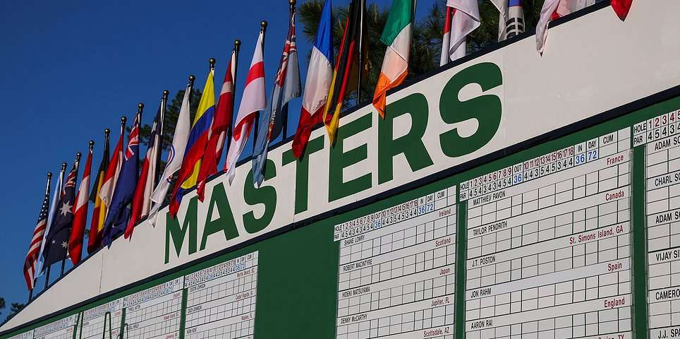 The Masters 2025 Day One LIVE: Leaderboard and updates as world No. 1 Scottie Scheffler aims to defend his crown