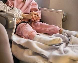 The must-have travel gadget that will get your child a free flight upgrade and allow for a stress-free journey – parents say ‘it’s the best thing I’ve bought’