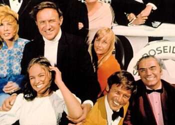 The top 10 best disaster movies of all time ranked – Airplane at numb | Films | Entertainment