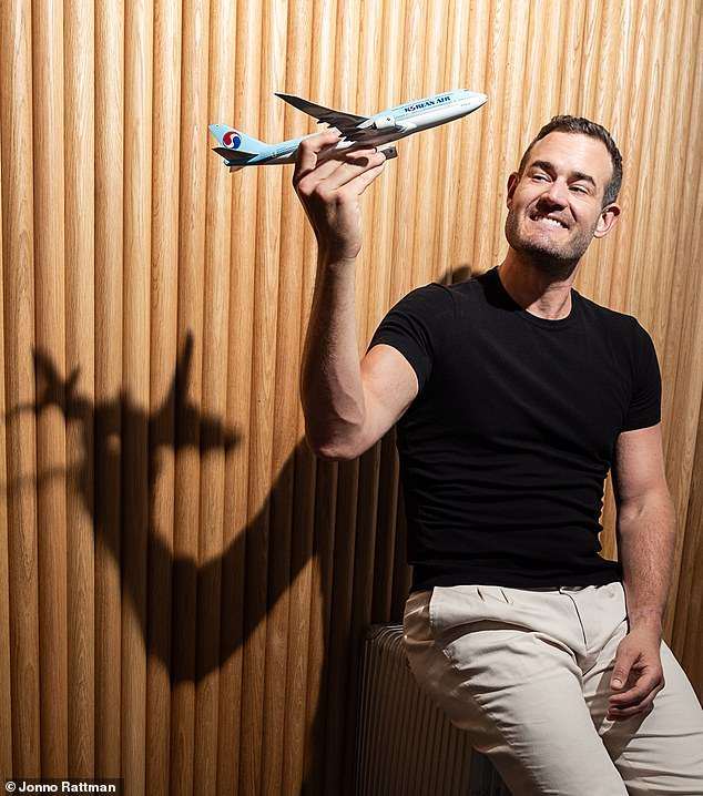 The ultimate guide to free flights, upgrades and the best credit cards for cheap travel, by The Points Guy