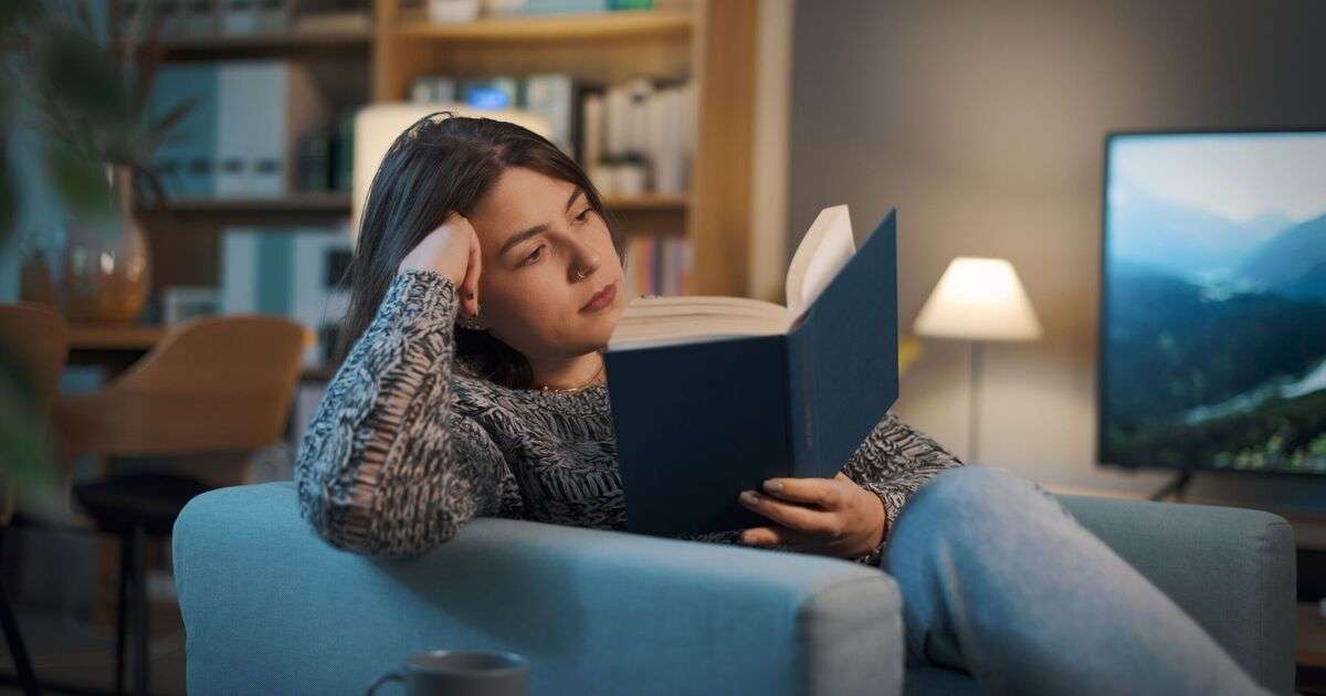 Top 10 best thriller novels of all time — number one is a lesser-known gem | Books | Entertainment