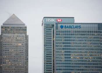 UK banks set to reassure households as tariffs ‘watershed’ moment for economy