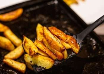 UK’s favourite way to eat potatoes is crowned – and it’s not jacket or chips