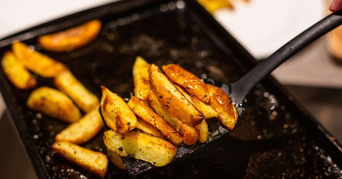 UK’s favourite way to eat potatoes is crowned – and it’s not jacket or chips