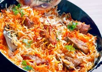 Underused herb in cooking that adds depth of flavour and packed with vitamins