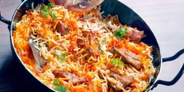 Underused herb in cooking that adds depth of flavour and packed with vitamins