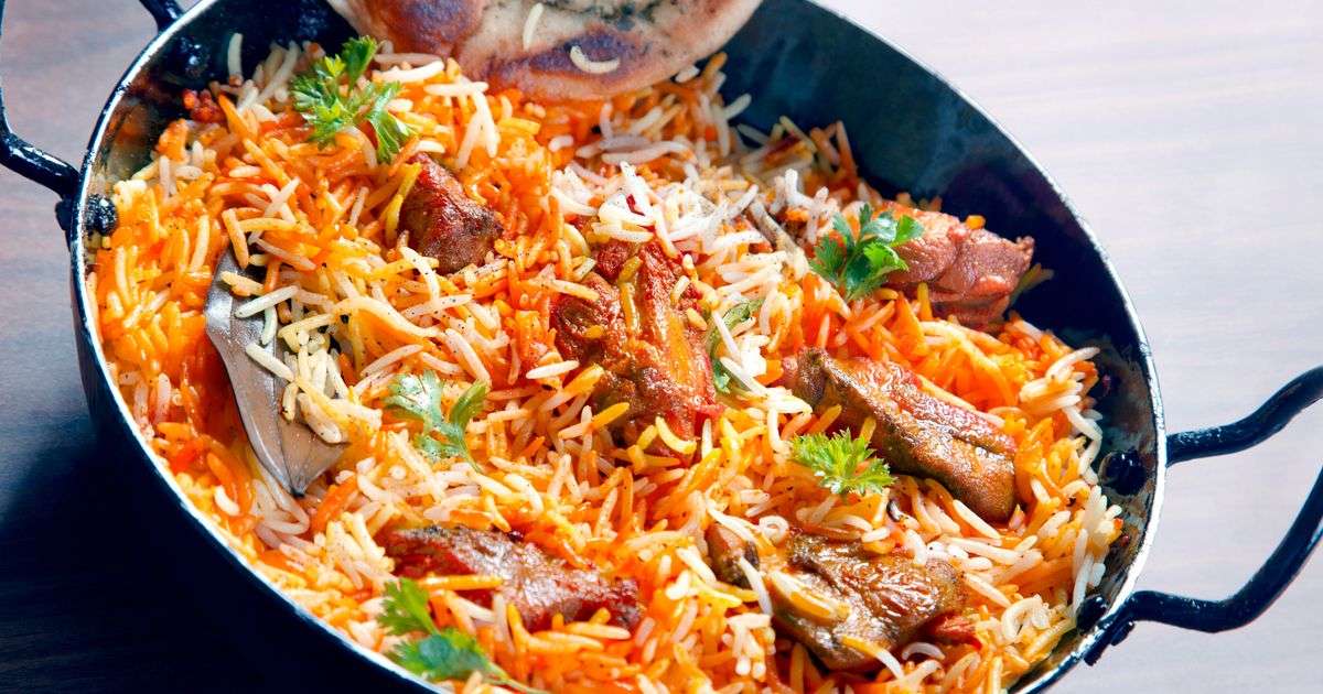 Underused herb in cooking that adds depth of flavour and packed with vitamins