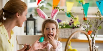 Urgent warning to anyone eating chocolate Easter eggs after certain time