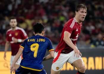 ASEAN All-Stars vs Manchester United LIVE: Latest score and updates as Alejandro Garnacho comes off the bench just days after Ruben Amorim’s brutal put-down in front his team-mates following final strop