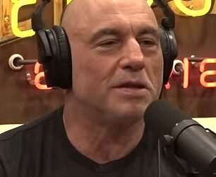 Aaron Rodgers unloads on trans athletes in stunning rant on Joe Rogan podcast: ‘Slap in the face to women’