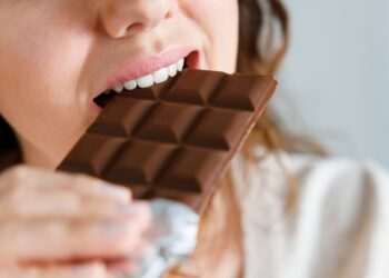 Americans try Cadbury and compare it to US chocolate – and there’s clear winner