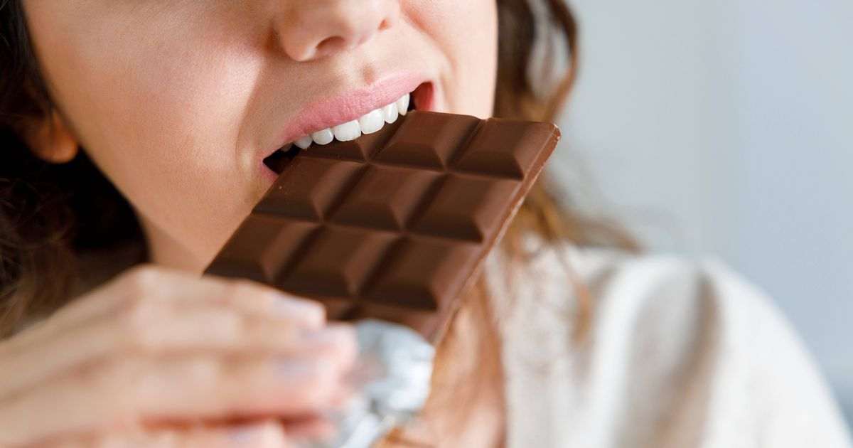 Americans try Cadbury and compare it to US chocolate – and there’s clear winner