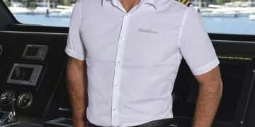 Below Deck star reveals hidden battle with cancer… and the sign he ignored because he was ‘naive’