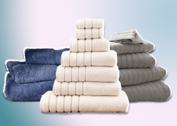 Best bath towels 2025, tried and tested