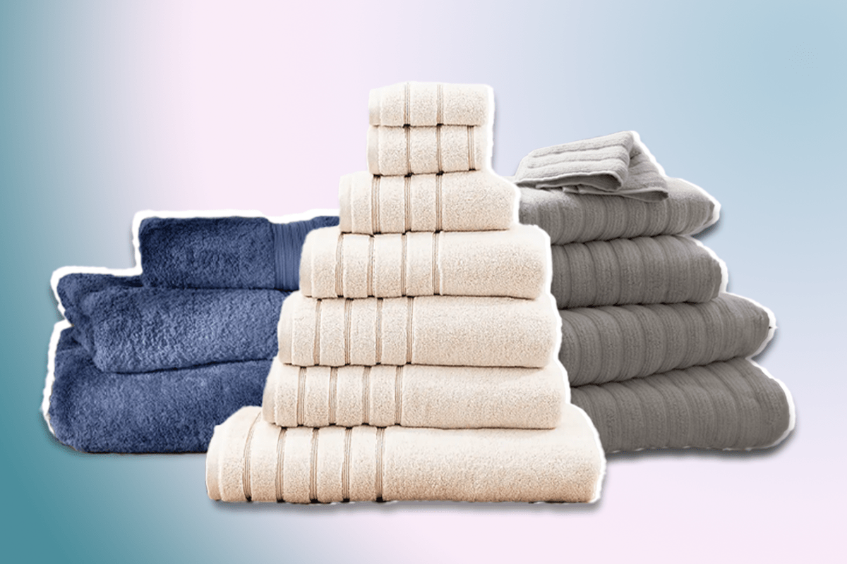 Best bath towels 2025, tried and tested
